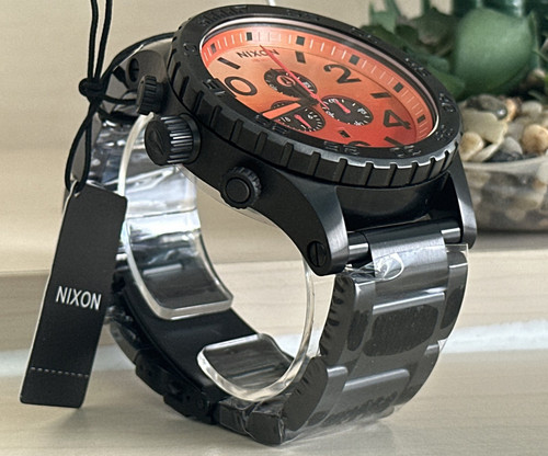 Nixon sunrise dial - 51-30,