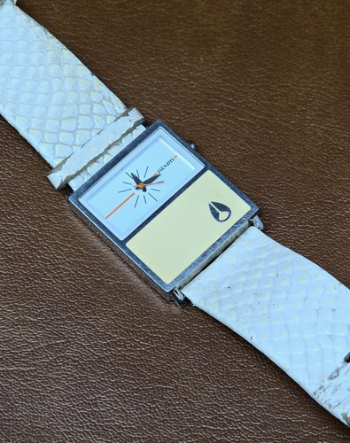 Rare nixon watch the chalet - the,