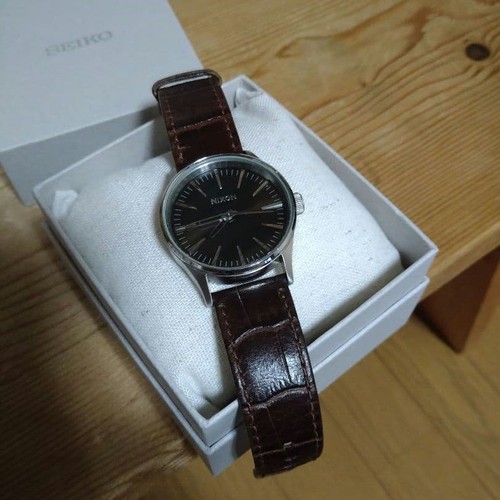 Working item nixon sentry38 - [working, item]