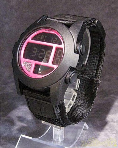 Nixon baja a489 480 - 480, ・