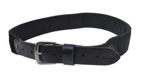 Belt black waist - belt,
