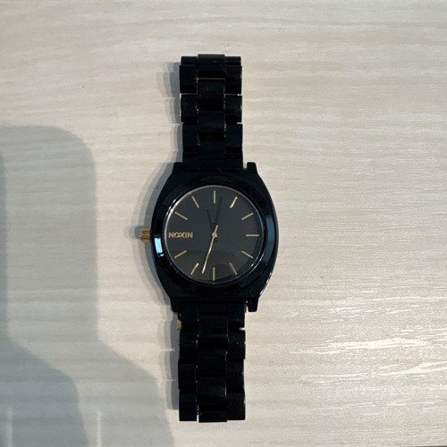 Nixon black acetate - nixon,