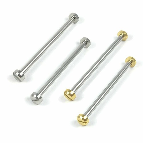 Screw pin bar rod tube - bar,