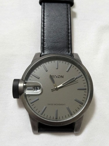 Nixon watch - nixon,