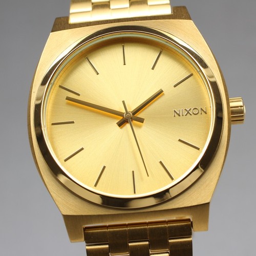 Near mint nixon minimal the - minimal,