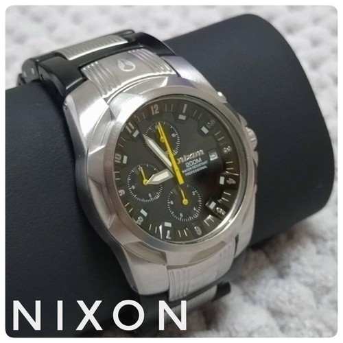 Nixon the super rover - super,