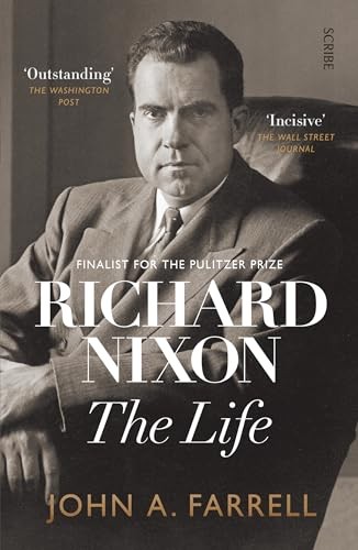 Richard nixon the - nixon:, life