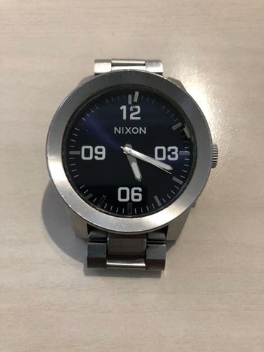 Nixon watch - nixon,