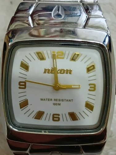 Nixon the manual - nixon,