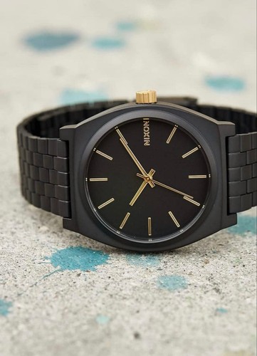 Price excellent nixon black - excellent,