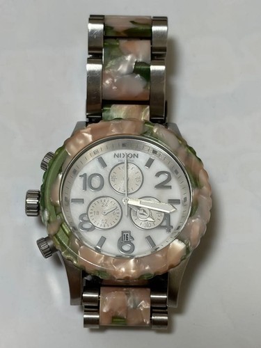 Rare working nixon 20 - working, 42-20