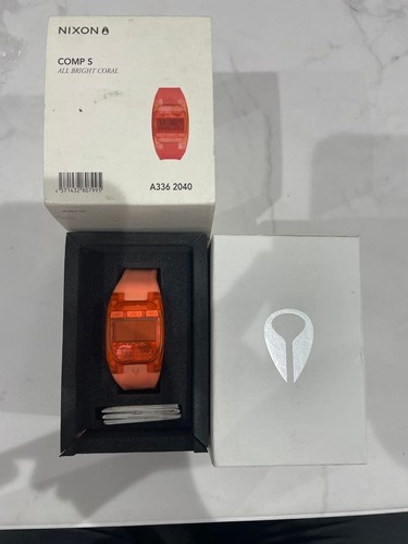 Nixon the corp allbright - nixon,