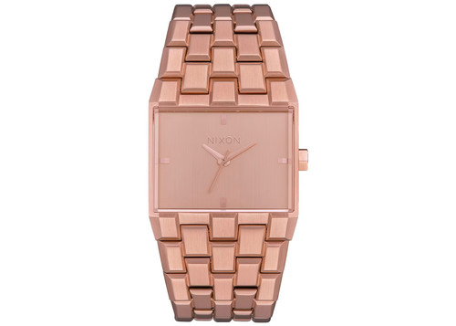 Nixon ticket women quarts - ticket, women's