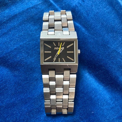 Nixon watch - nixon, silver