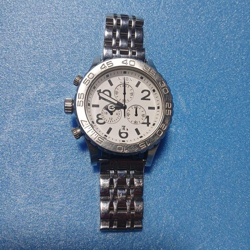Nixon the chronograph - nixon,