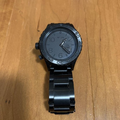 Nixon watch - nixon,