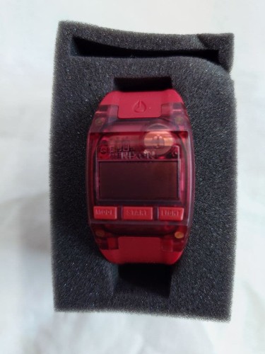 Nixon digital watch all - digital,