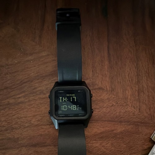 Nixon regulus a1180 - nixon,