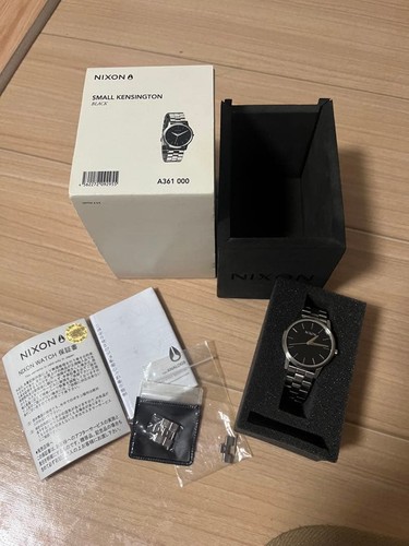 Nixon small kensington watch - small,