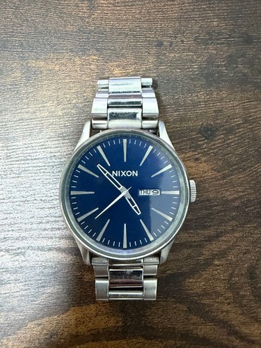 Nixon the sentry - nixon,