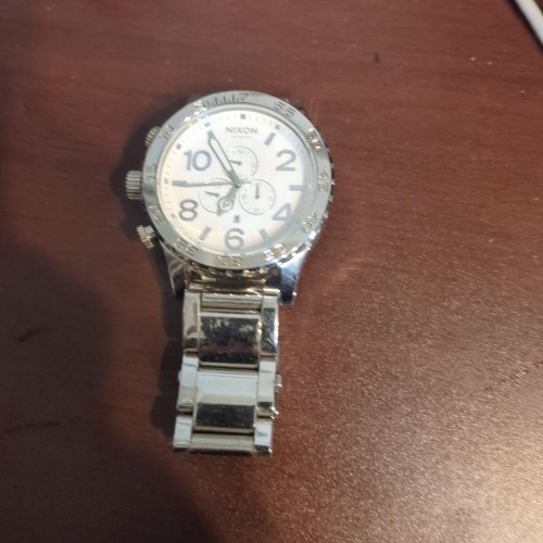 Nixon the chrono watch - nixon,