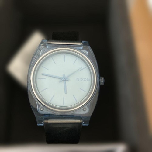 Nixon time teller blue - nixon,