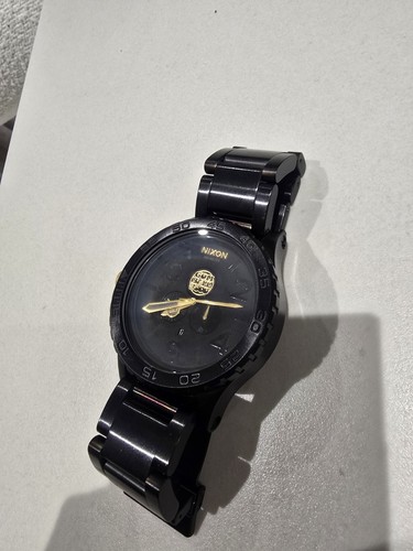 Nixon gumball rally - 51-30,