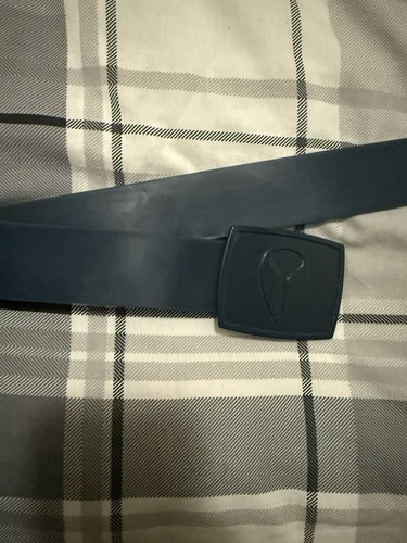 Nixon all belt mens - all-in, navy