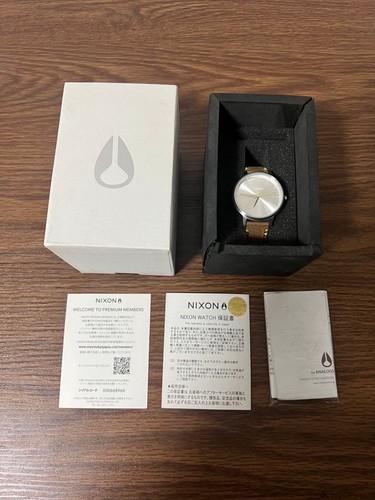 Nixon watch - nixon,