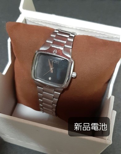 Nixon small player watch - small,