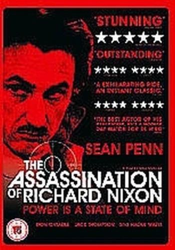 The assassination richard - the,