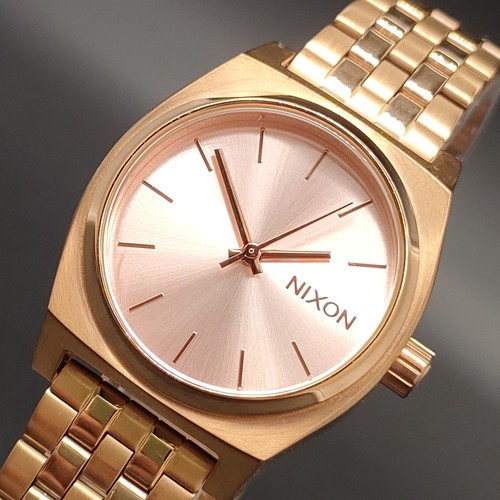 2010s mint nixon - n,