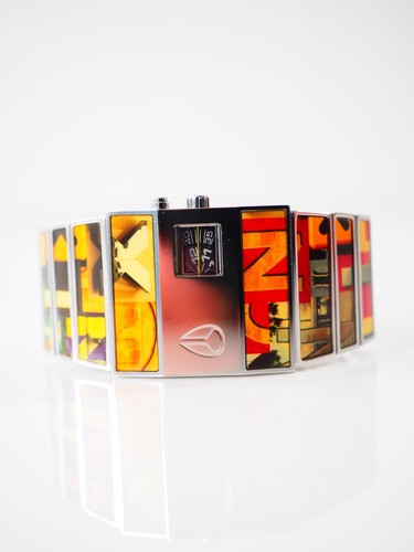 Nixon the rotolog watch - nixon,