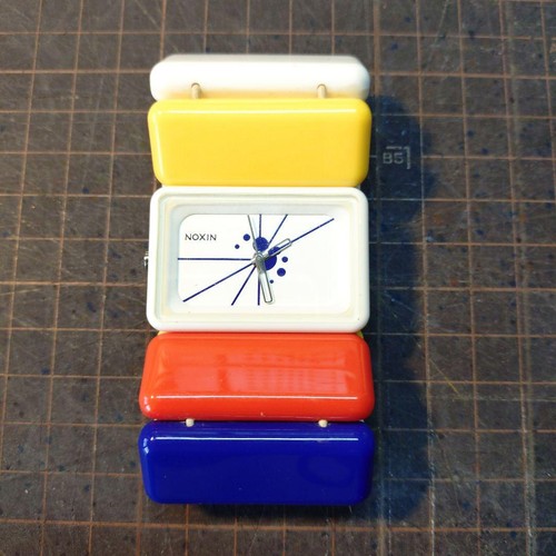 Nixon colorful watch fits - colorful,