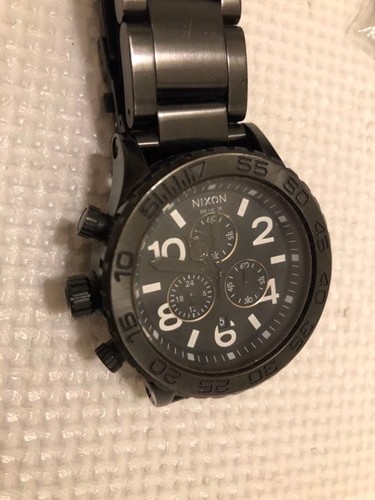 Nixon chrono - 42-20,