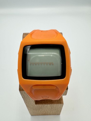Nixon digital quartz - quartz, women