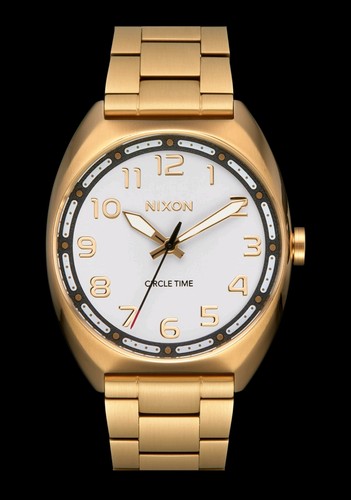Nixon mullet bracelet watch - nixon,
