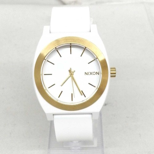 Nixon time teller - time, opp