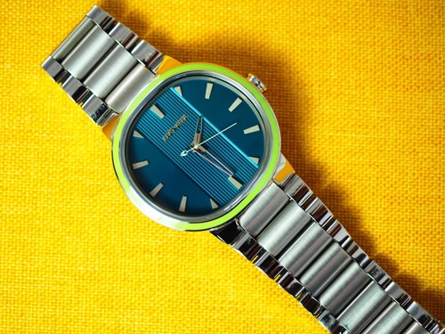 Nixon the capital watch - nixon,