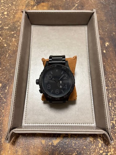 Nixon men watch all - nixon, men's