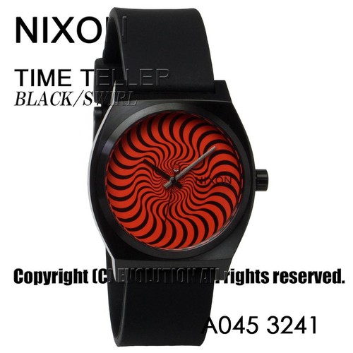 Nixon watch - nixon,