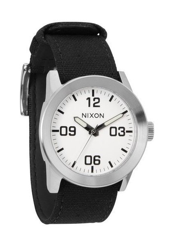 Watch nixon private - private, (a0491100)
