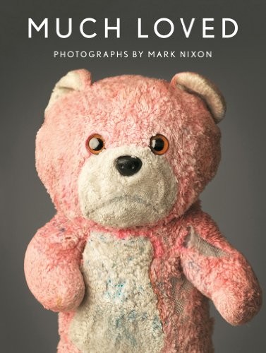 Much loved nixon mark - by,