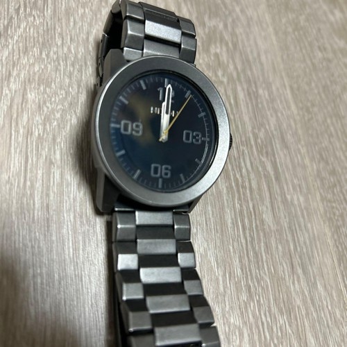 Nixon watch private - nixon,