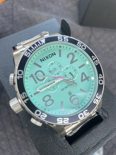 Nixon chrono - nixon,