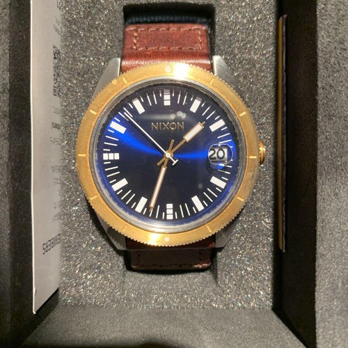 Nixon watch - nixon,