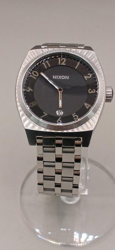 Nixon own watch - own, it