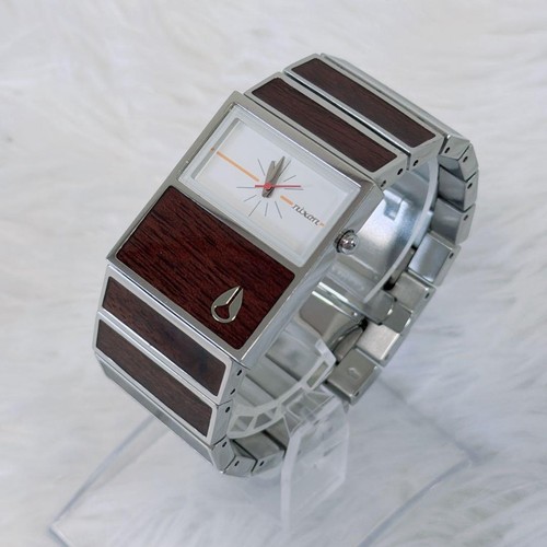 Nixon the chalet watch - chalet, y2k