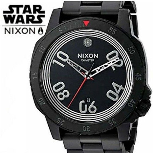 Overseas nixon star wars a506 - overseas,