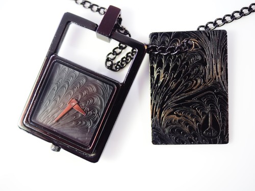 Nixon the fairfax pendant - nixon,